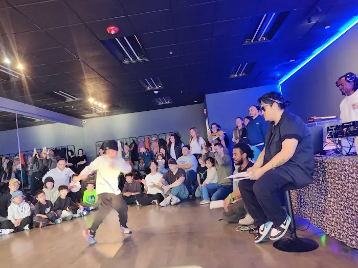 X-Space Dance Inc Picture 4