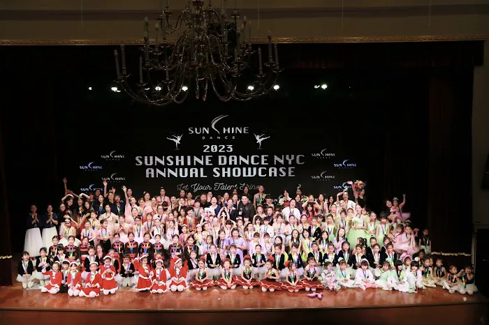 Sunshine Dance NYC Picture 3