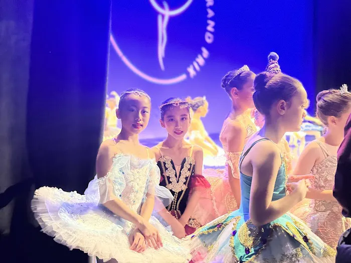 Sunshine Dance NYC Picture 9