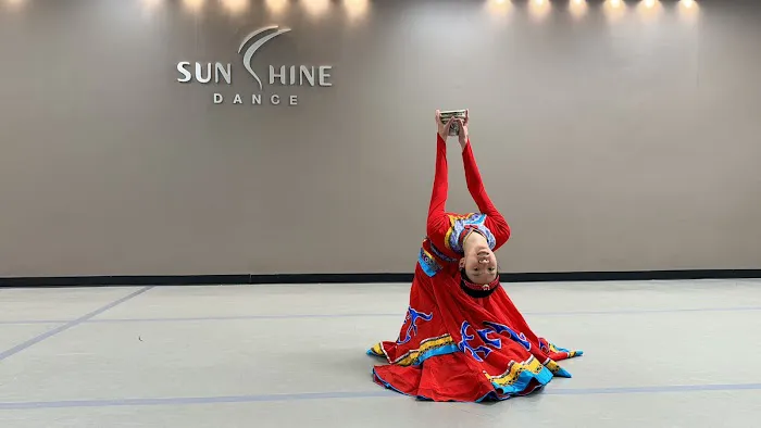 Sunshine Dance NYC Picture 8