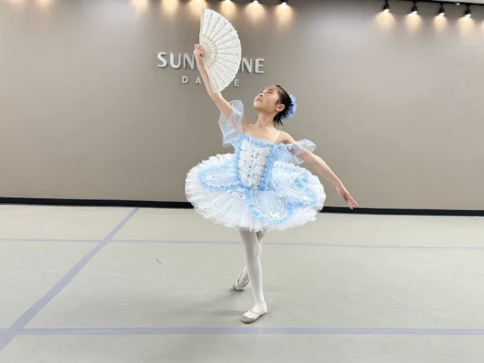 Sunshine Dance NYC Picture 6