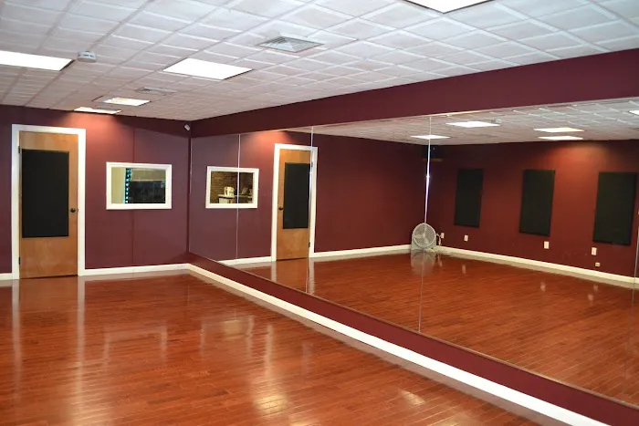 Raga Dance Academy Picture 4