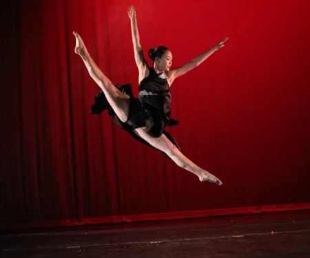 The Studio-Dance Perfection