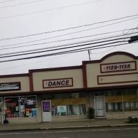 Studio D Dance Center ico