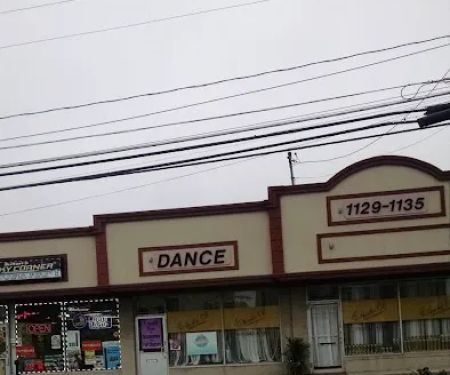 Studio D Dance Center