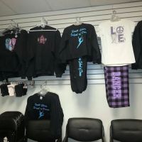 South Shore School of Dance ico