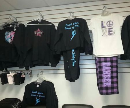 South Shore School of Dance