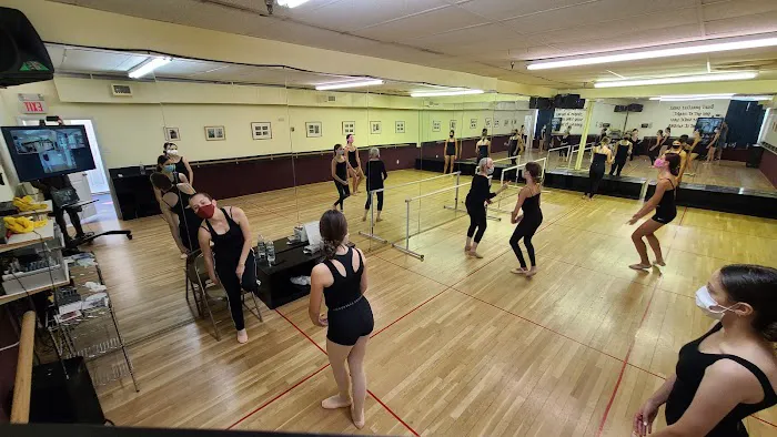 Attitudes In Motion Picture 5