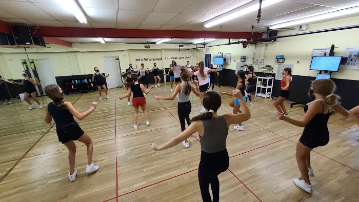Attitudes In Motion Picture 4