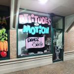 Attitudes In Motion