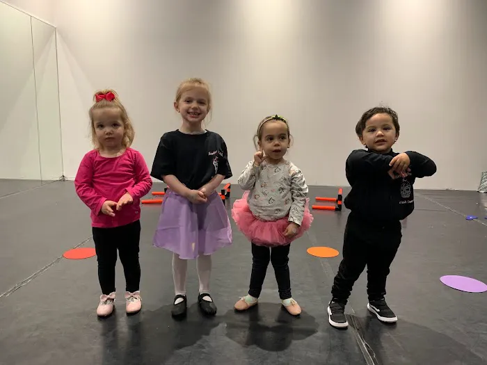 Kender Academy of Irish Dance Picture 2