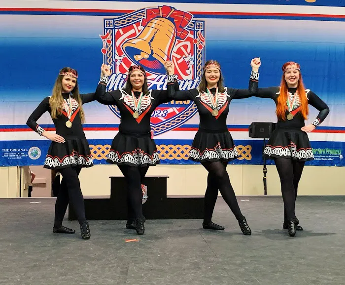 Kender Academy of Irish Dance Picture 6