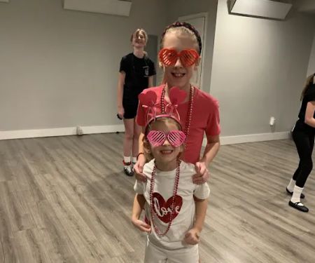 Kender Academy of Irish Dance