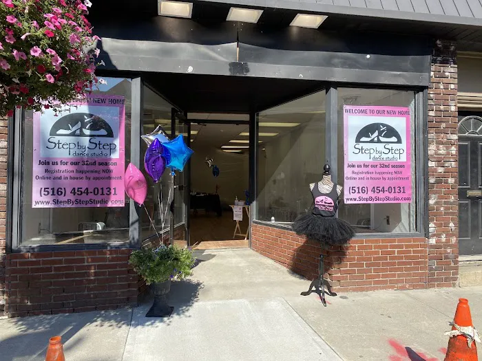 Step By Step Dance Studio Picture 3