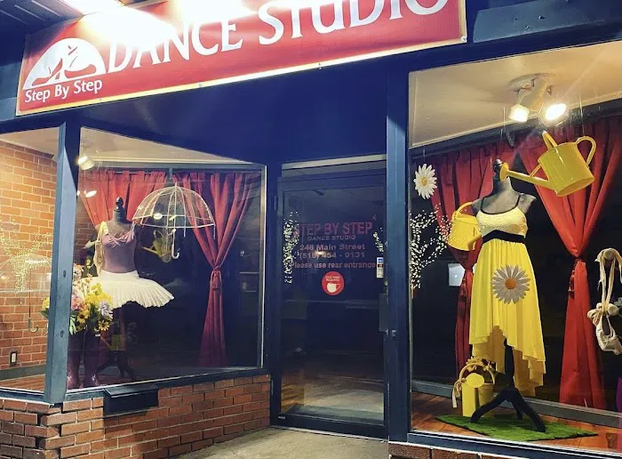 Step By Step Dance Studio Picture 1