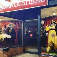 Step By Step Dance Studio ico