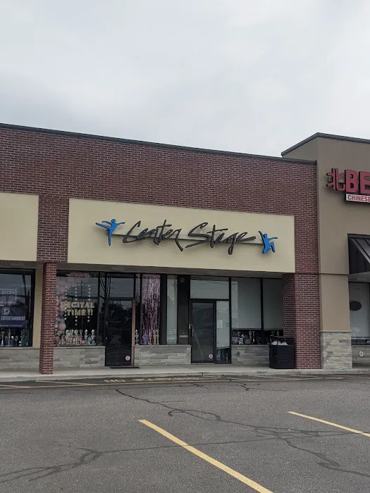 Center Stage Dance Studio Inc Picture 1