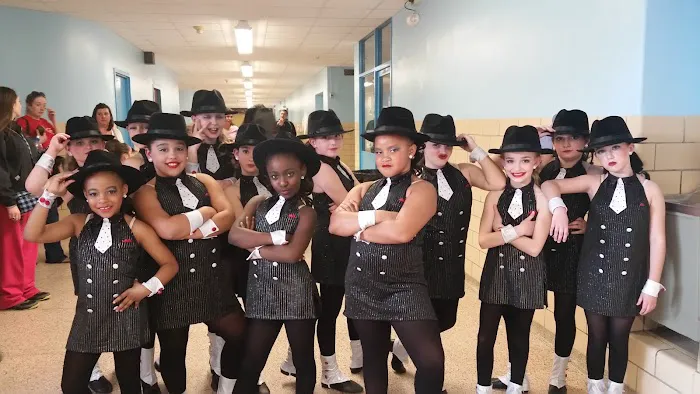Create Dance Center Ltd Picture 3