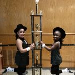 Create Dance Center Ltd