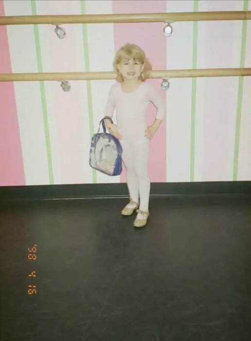 Create Dance Center Ltd Picture 2