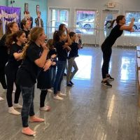 Great South Bay Dance ico