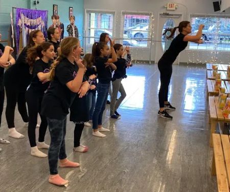 Great South Bay Dance