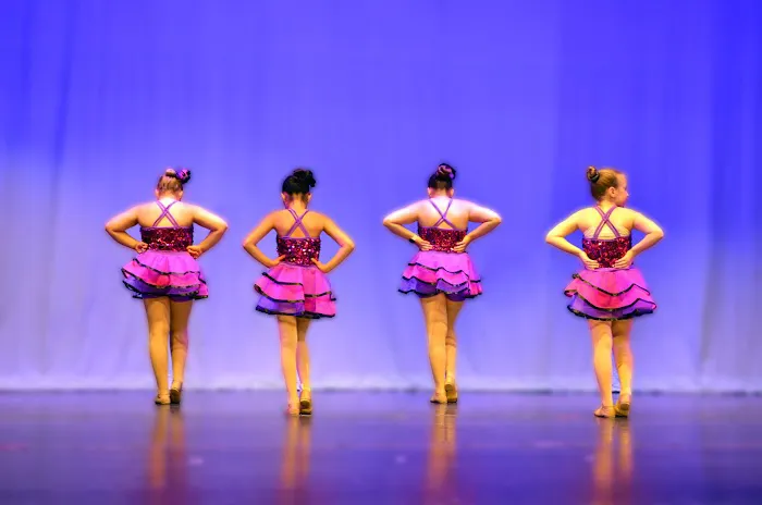Great South Bay Dance Picture 7