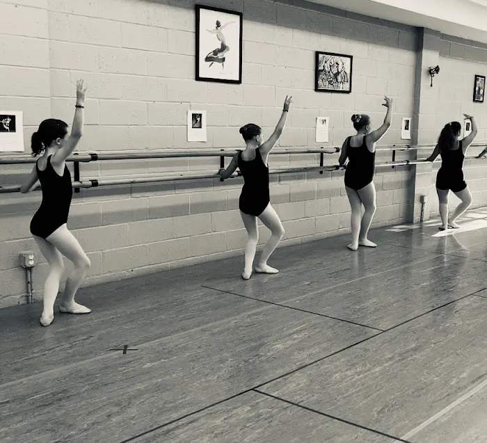 Great South Bay Dance Picture 5