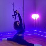 Dollhouse Dance Studio