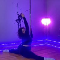 Dollhouse Dance Studio ico