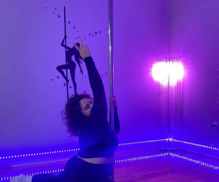 Dollhouse Dance Studio