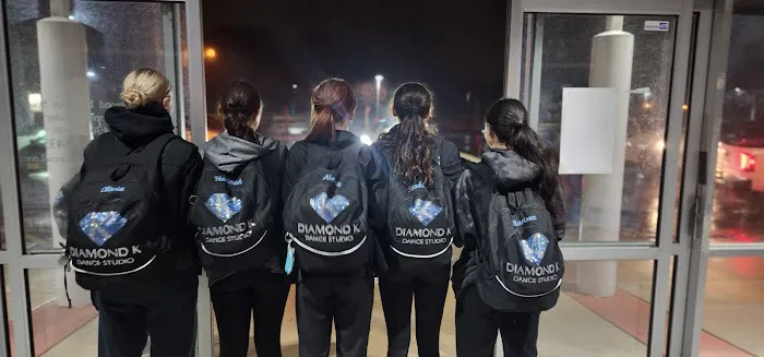 Diamond K Dance Studio Picture 3