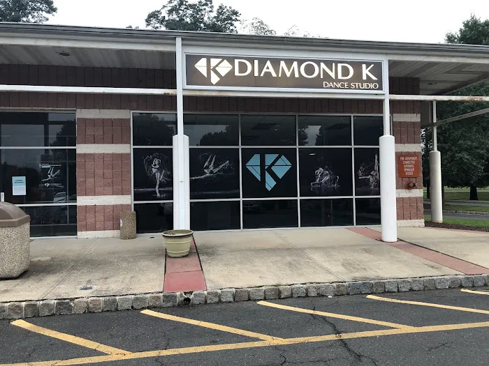 Diamond K Dance Studio Picture 2