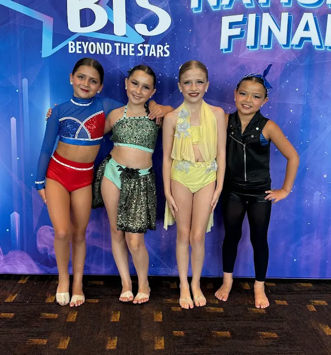 New Jersey Dance Force Picture 9
