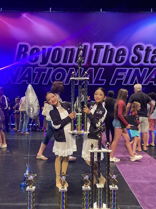 New Jersey Dance Force Picture 1