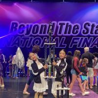New Jersey Dance Force ico