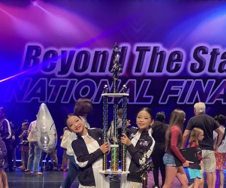 New Jersey Dance Force