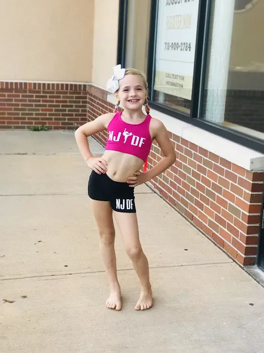 New Jersey Dance Force Picture 4