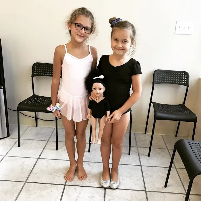 New Jersey Dance Force Picture 8