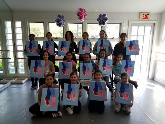 Dance Stop Picture 2