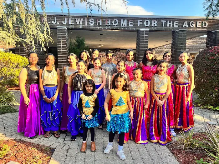 Rhythm Dancers Dance Class Picture 9