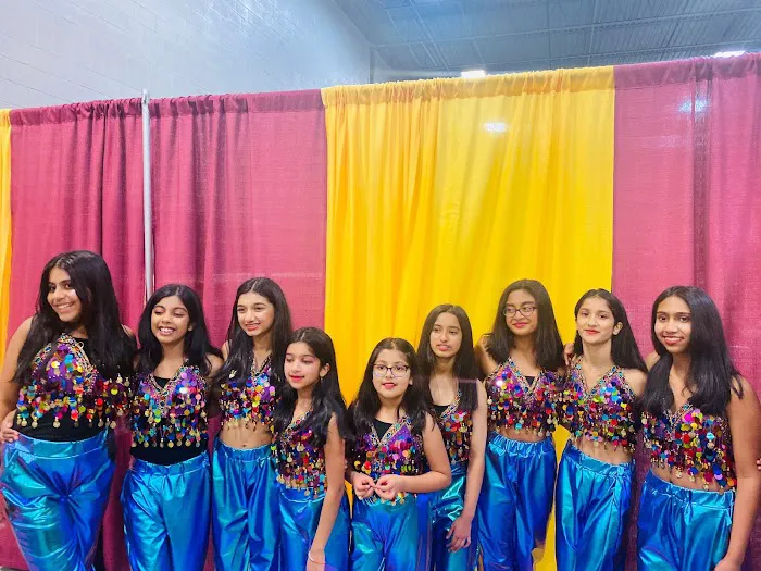 Rhythm Dancers Dance Class Picture 7