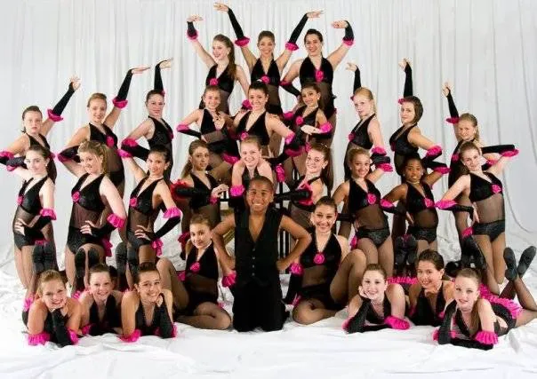 Dance Factory USA Picture 2