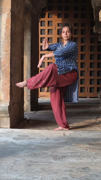 Takajum Dance School Picture 2