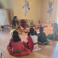Takajum Dance School ico