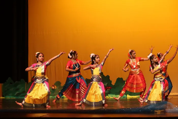 Takajum Dance School Picture 5