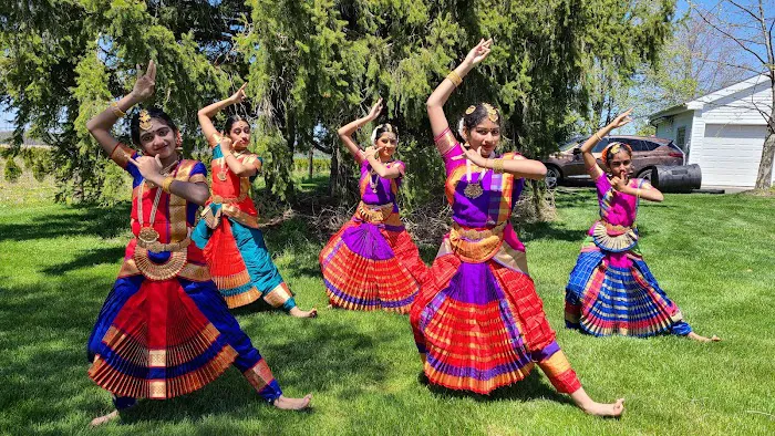 Takajum Dance School Picture 8