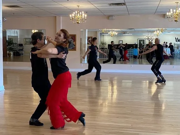 Arthur Murray Dance Centers Central New Jersey - Manalapan Picture 2