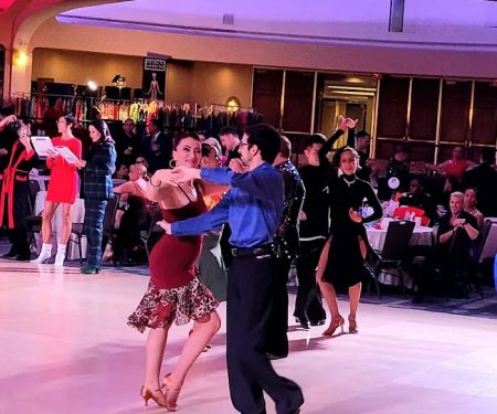 Arthur Murray Dance Centers Central New Jersey - Manalapan