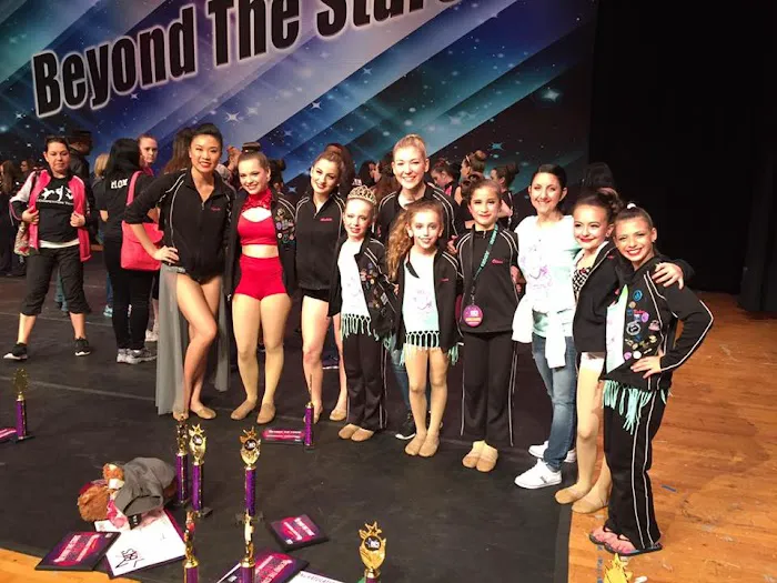 Rising Stars School of Dance Picture 10